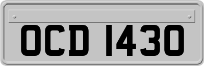 OCD1430