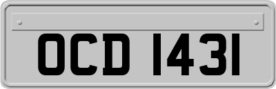 OCD1431