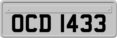 OCD1433