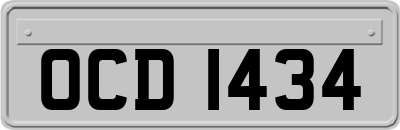 OCD1434