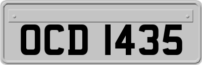 OCD1435