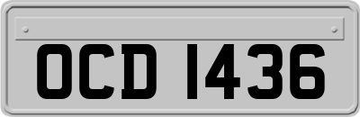 OCD1436