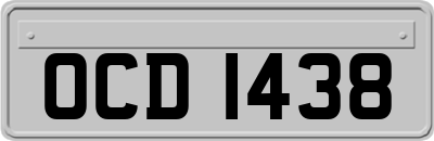 OCD1438