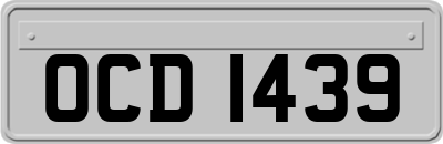 OCD1439
