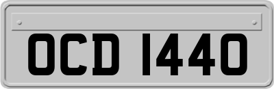 OCD1440