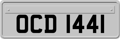 OCD1441