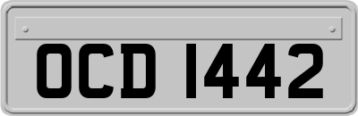 OCD1442