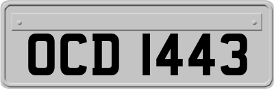 OCD1443