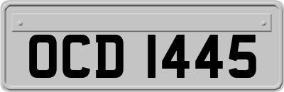 OCD1445