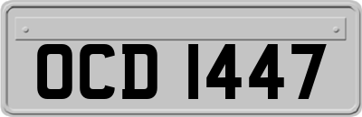 OCD1447