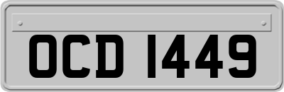 OCD1449