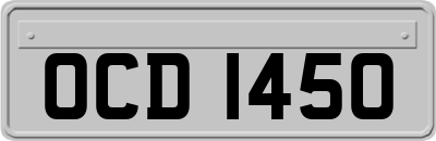 OCD1450