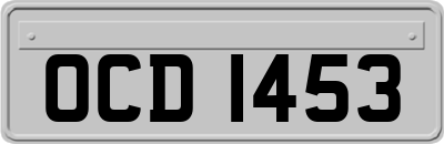 OCD1453