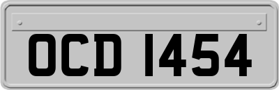 OCD1454