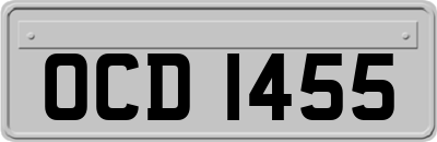 OCD1455