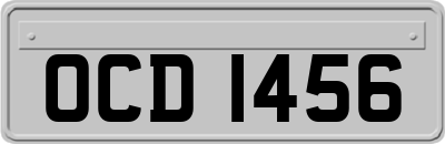 OCD1456