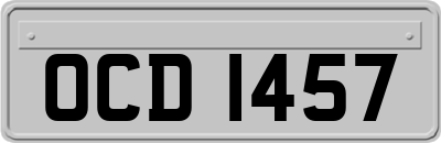 OCD1457