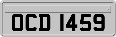 OCD1459