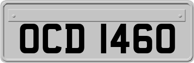 OCD1460