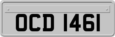 OCD1461