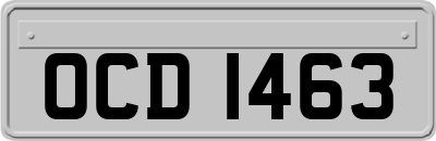 OCD1463