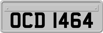 OCD1464