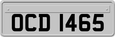 OCD1465