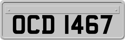 OCD1467