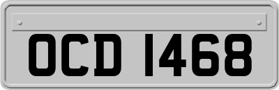 OCD1468