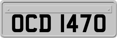 OCD1470