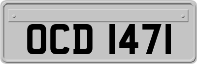 OCD1471