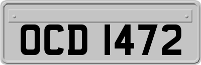 OCD1472