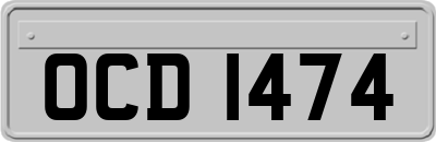 OCD1474
