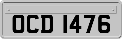 OCD1476