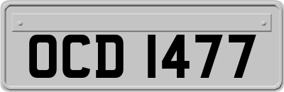 OCD1477
