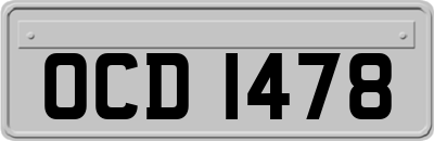 OCD1478