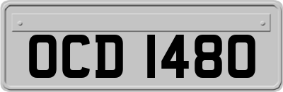 OCD1480