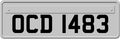OCD1483