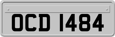 OCD1484