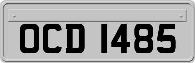 OCD1485