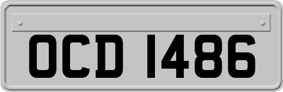 OCD1486