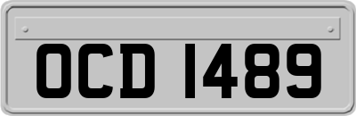 OCD1489