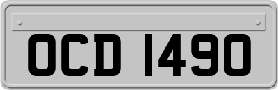 OCD1490