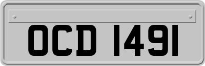 OCD1491