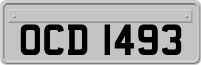 OCD1493