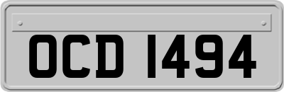 OCD1494