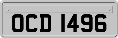 OCD1496