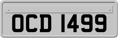 OCD1499