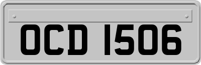 OCD1506