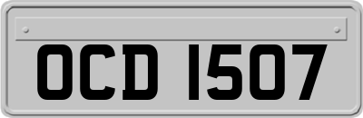 OCD1507